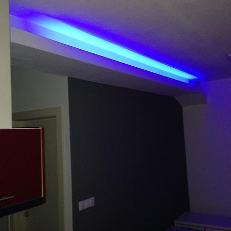 Apartments Exclusive Palace Trogir Phòng bức ảnh