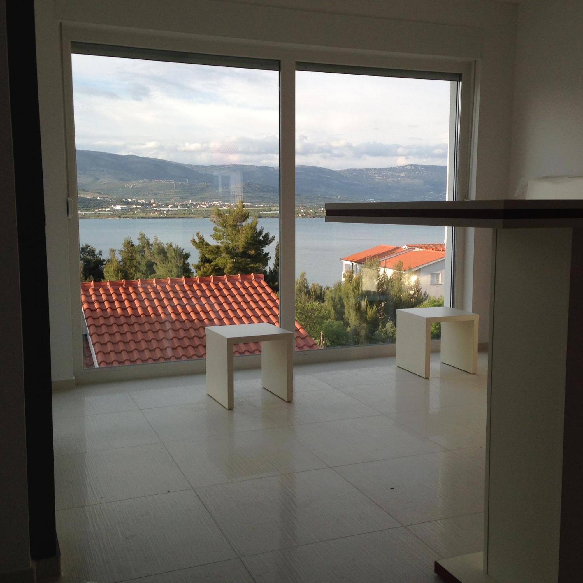 Apartments Exclusive Palace Trogir Ngoại thất bức ảnh