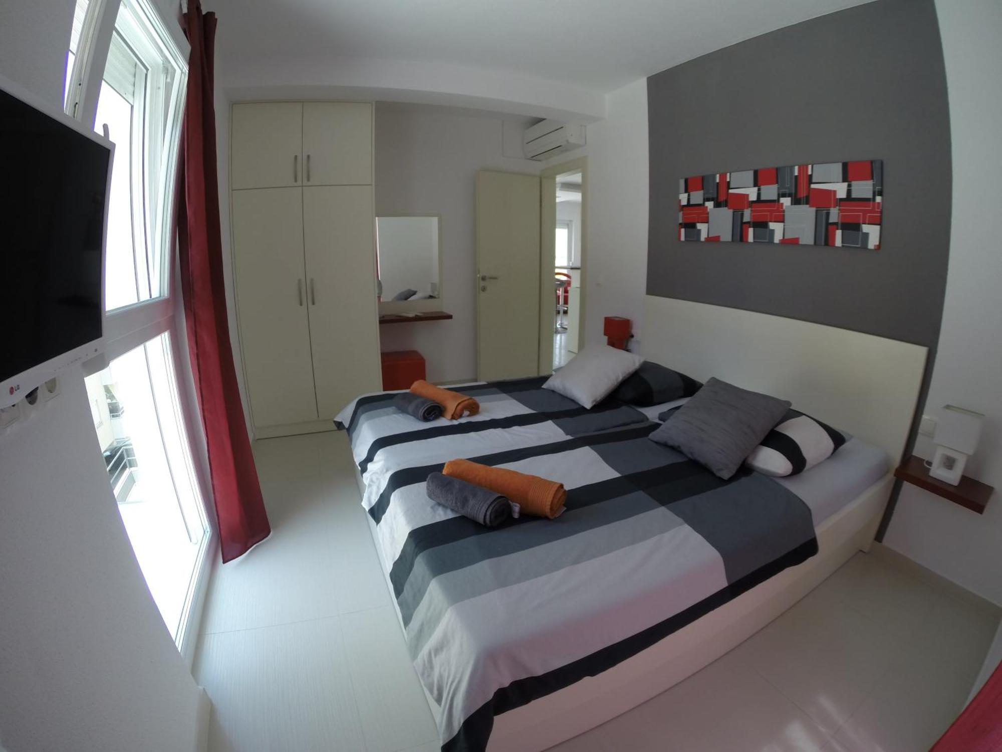 Apartments Exclusive Palace Trogir Phòng bức ảnh