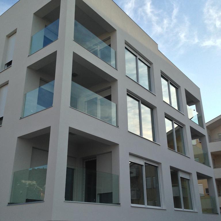 Apartments Exclusive Palace Trogir Ngoại thất bức ảnh