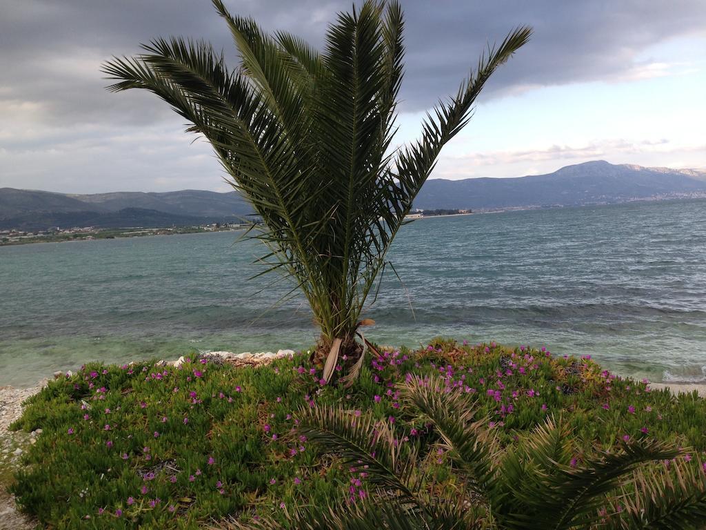 Apartments Exclusive Palace Trogir Ngoại thất bức ảnh