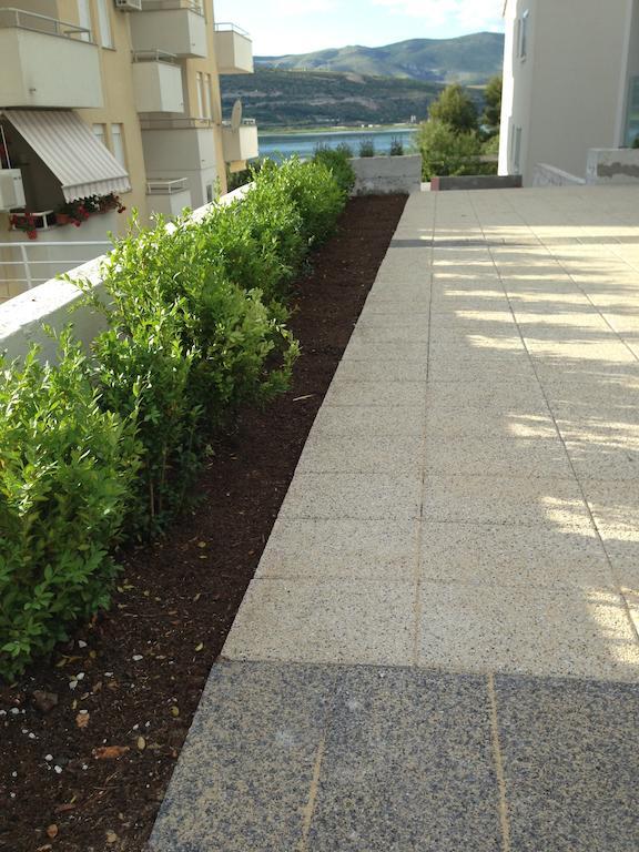 Apartments Exclusive Palace Trogir Ngoại thất bức ảnh