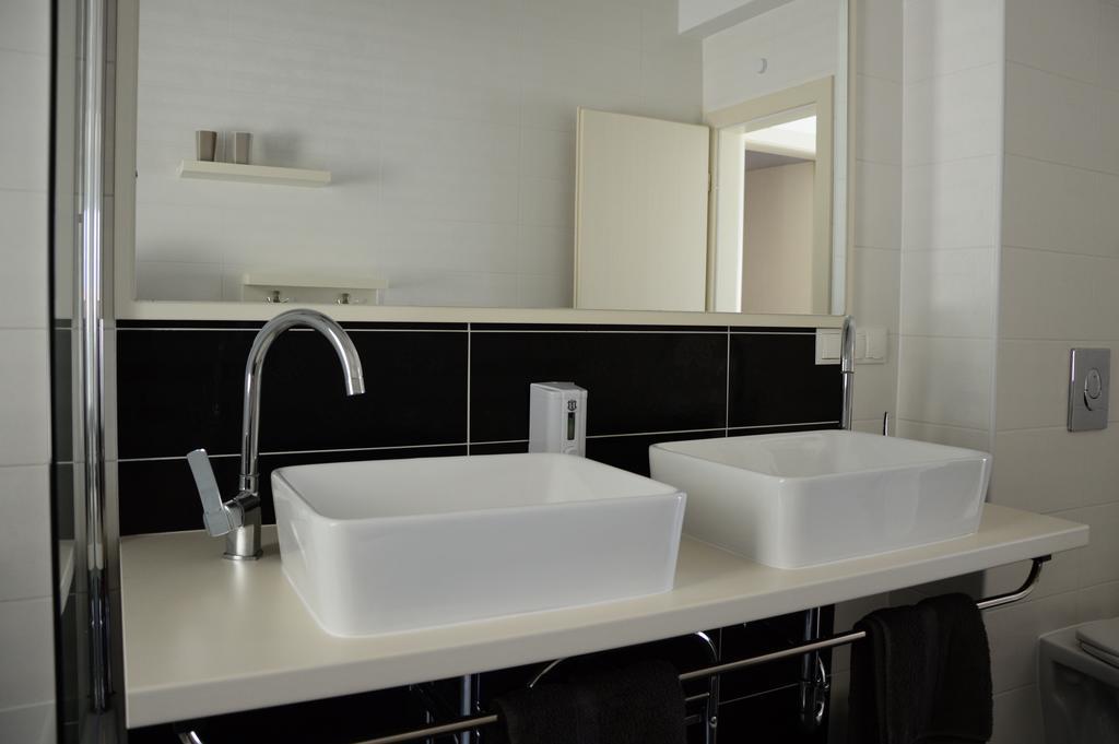 Apartments Exclusive Palace Trogir Ngoại thất bức ảnh