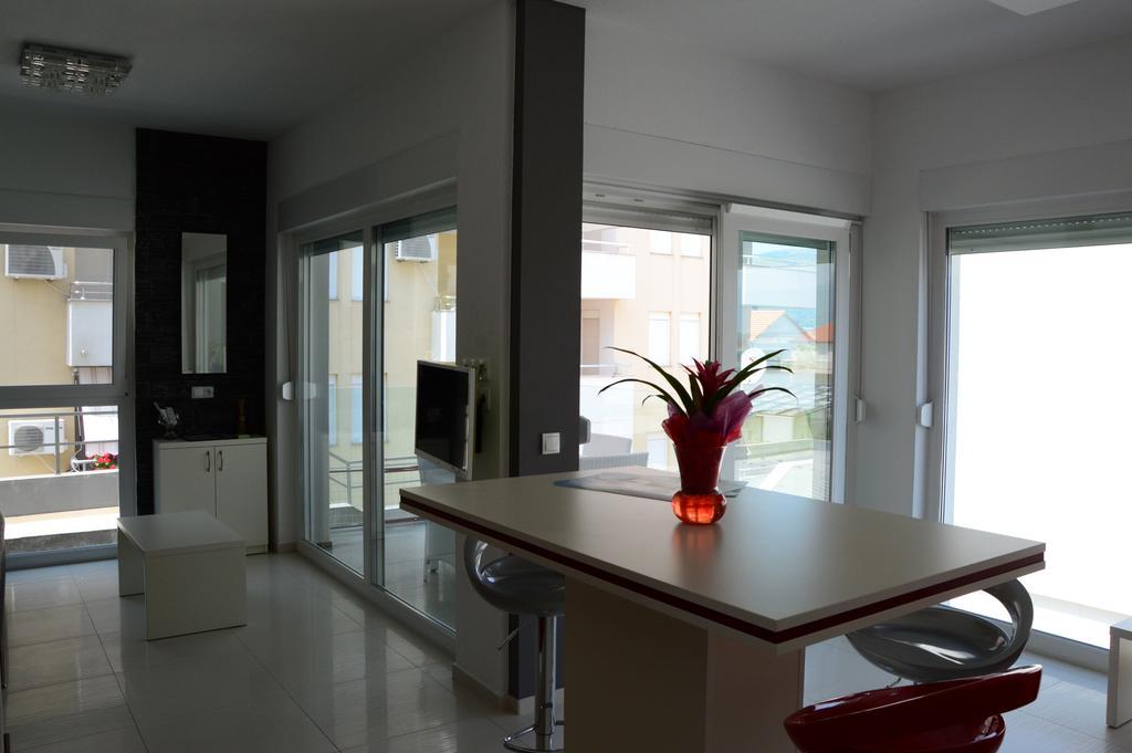 Apartments Exclusive Palace Trogir Ngoại thất bức ảnh