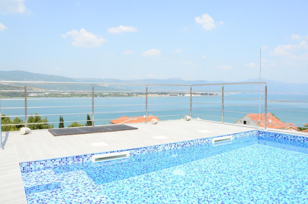 Apartments Exclusive Palace Trogir Ngoại thất bức ảnh