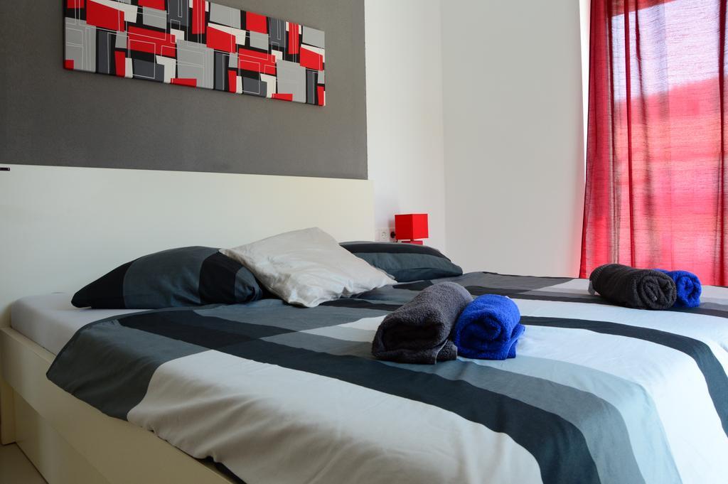 Apartments Exclusive Palace Trogir Ngoại thất bức ảnh